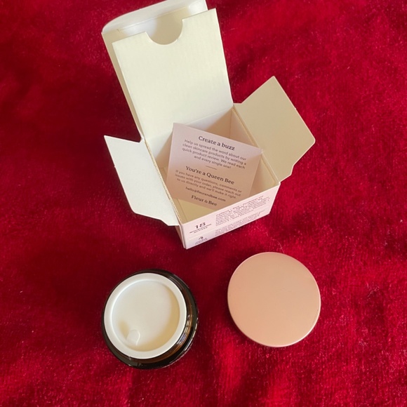 Fleur and Bee Skincare Fleur And Bee Eyes Eyes Baby Poshmark